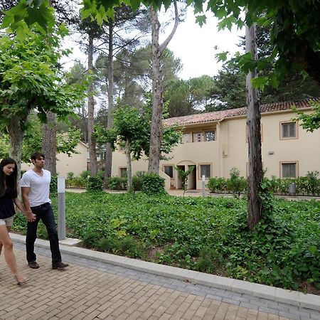 Confluent Health Resort Cofrentes Exterior foto